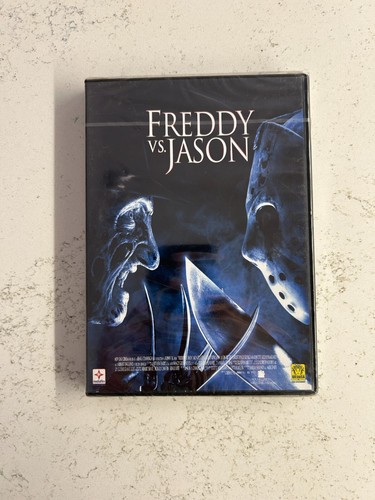 Freddy jason edizione 2 - vs.,
