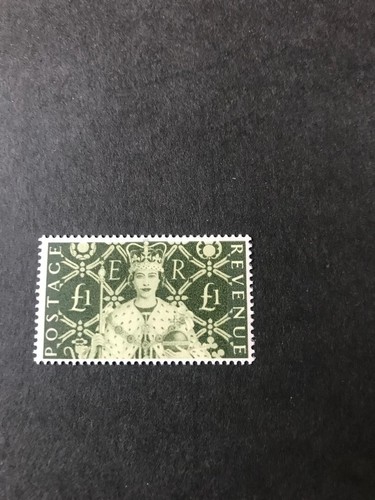 Qeii 2003 1 francobollo - qeii,
