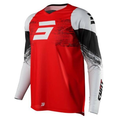 Maglia shot motocross enduro - motocross,