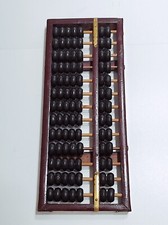 Abaco cinese vintage