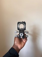 Canon soffietto attacco FL