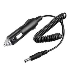 Adattatore auto 12V DC