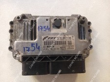 51847196 CENTRALINA MOTORE ALFA ROMEO MITO 955 1.4 BIFUEL 88 0261S04409 ME7.9.10