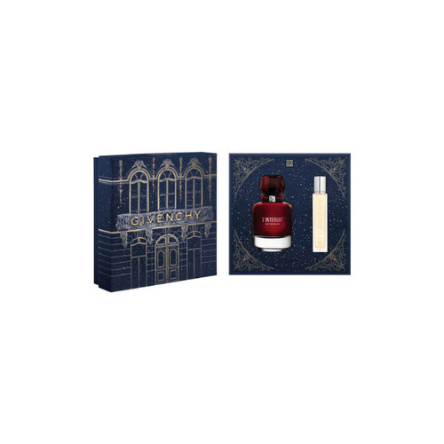 Givenchy interdit rouge eau - rouge, de