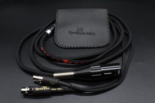 Replacement balanced cable