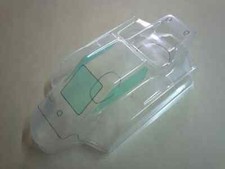 OFF30 - BODY RC 1/8 BUGGY XRAY