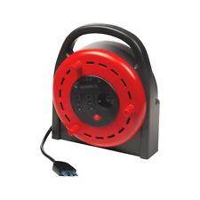 Prolunga Elettrica Avvolgicavo Professionale - WÜRTH 0774030016
