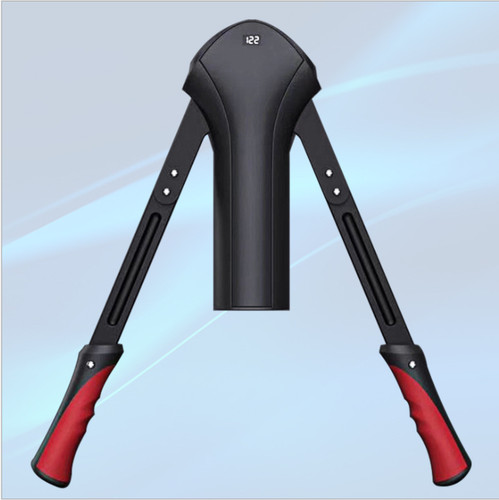 Adjust power twister - power,