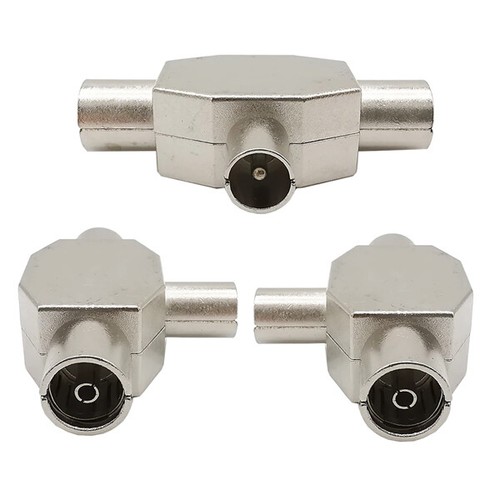 Sdoppiatore per antenna - per, tv