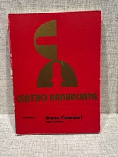 CENTRO ANNUNCIATA Bruno