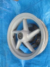 CERCHIO RUOTA ANTERIORE APRILIA LEONARDO 150 / 125/ 250