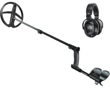 XP Deus X35 Metal Detector X35