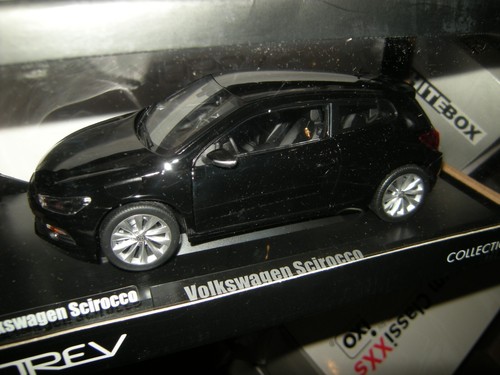 Norev scirocco iii - norev,