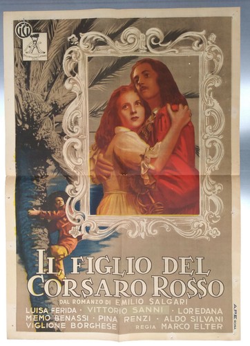 Manifesto figlio del - il,