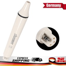 Manipolo piezoelettrico a ultrasuoni dentale dello scaler Per EMS Woodpecker DE