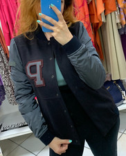 Giacca cappotto piumino donna