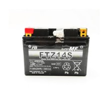 FTZ14S BATTERIA FURUKAWA A GEL