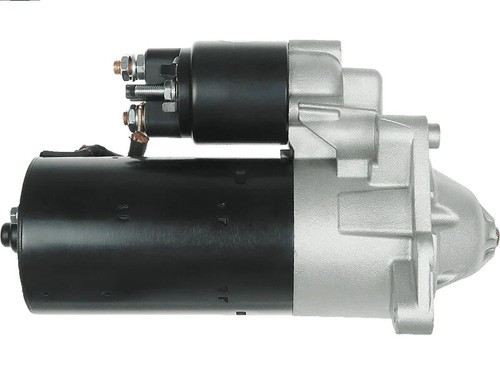 Motorino avviamento 5kw - di,