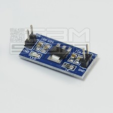 Modulo AMS1117 5V - regolatore di tensione STEP DOWN alimentatore - ART. FD12