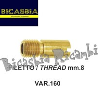3551 GETTO MASSIMO 160 X