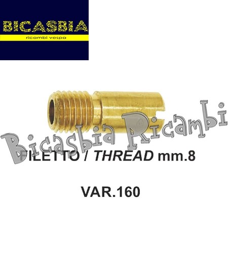 3551 getto massimo 160 - 3551, x