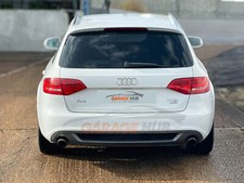 DIFFUSORE S4 look per