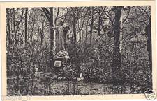 Cartolina parigi casa - -,