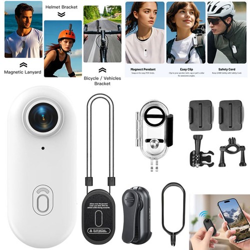 Mini wifi action - wifi, camera