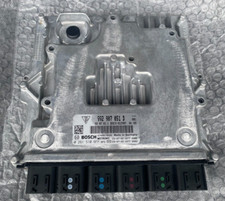Centralina Porsche 992 DME ECU