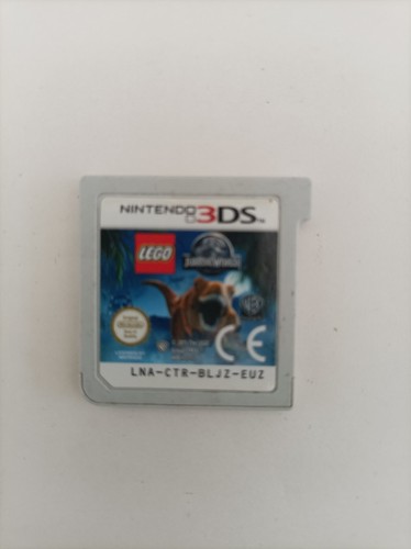 Lego jurassic world gioco - lego,