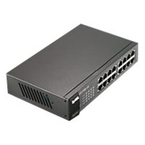 Zyxel 1100 switch v3 - zyxel, gs-1100-16