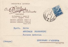 A9788) TORTONA (ALESSANDRIA)