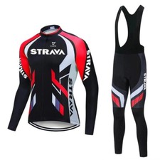 Completo ciclismo