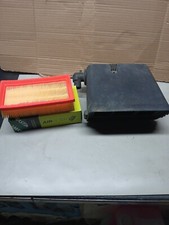 Depuratore Filtro Aria Uno Fire