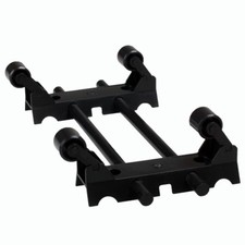 Base rullo lavorazione manuale