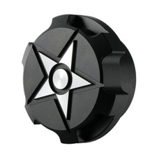 1pz Tappo gas alluminio per