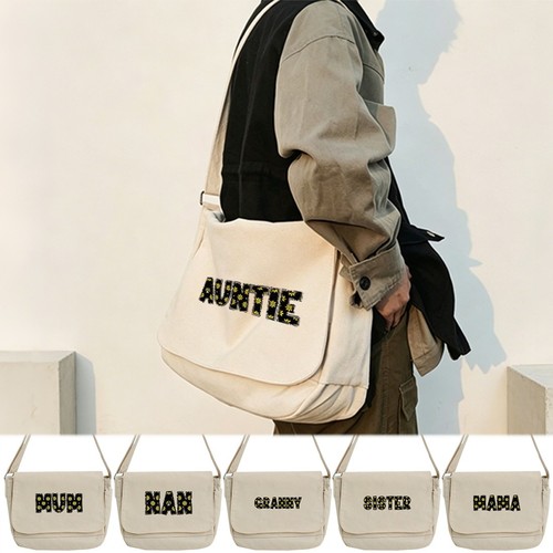 Borsa messenger unisex - borsa,