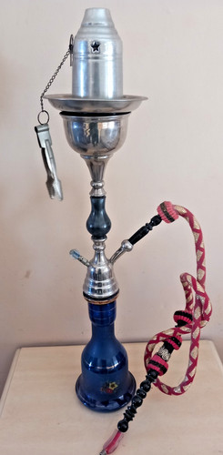 Narghilè marrakech shisha - marrakech,