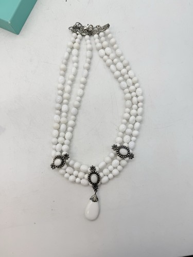 Collana carolyn pollack agata - carolyn,
