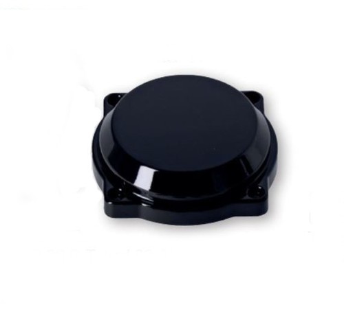Coperchio carburatore harley - coperchio,