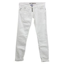  Jeans donna PLEASE pantaloni