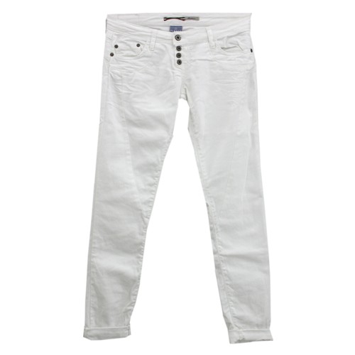 Jeans donna please pantaloni - please,