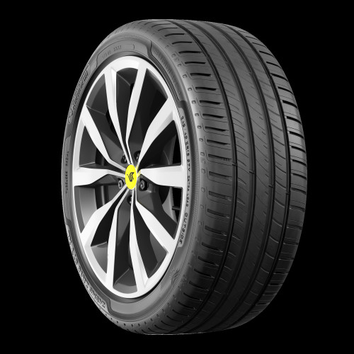 Gomme auto estive 215 - estive, 40