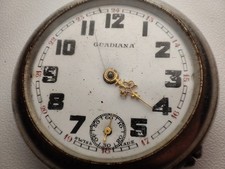 Movimento orologio da tasca