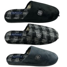 De fonseca pantofole ciabatte invernali UOMO mod: DE ROMA  MB41  Misure 40/47