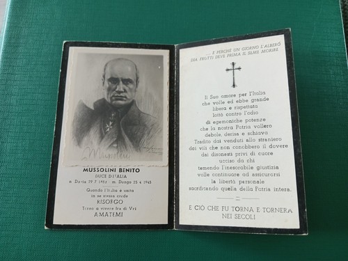 Santino militare luttino - santino,