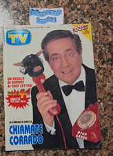 TV SORRISI E CANZONI 13