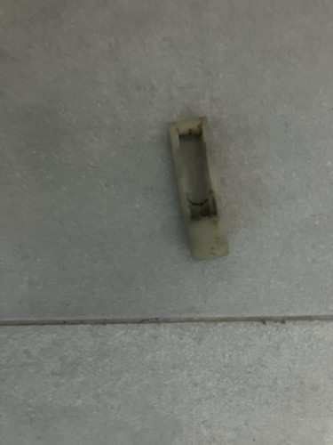Gancio cavo filo frizione fiat - gancio,