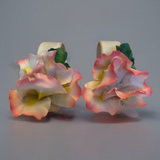 Anello tovagliolo artistico