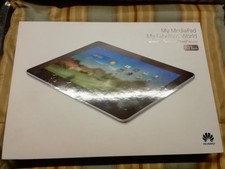 Tablet huawei mediapad - mediapad, link